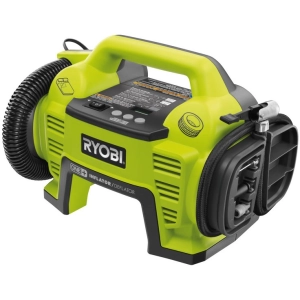 Bomba / compresor Ryobi R18I-0