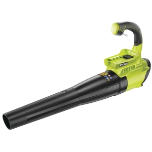 Soplador-aspirador de jardín Ryobi RBL36JB