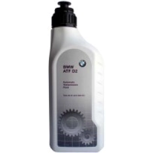 Aceite de transmisión BMW ATF Dexron II 1L