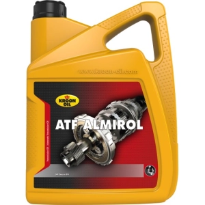 Aceite de transmisión Kroon ATF Almirol 5L