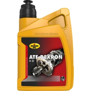 Aceite de transmisión Kroon ATF Dexron IID 1L