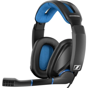 Auriculares Sennheiser GSP 300