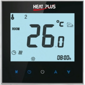 Regulador de temperatura Heat Plus iTeo 4