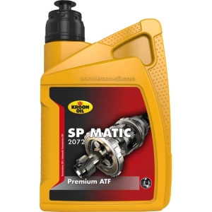 Aceite de transmisión Kroon SP Matic 2072 1L