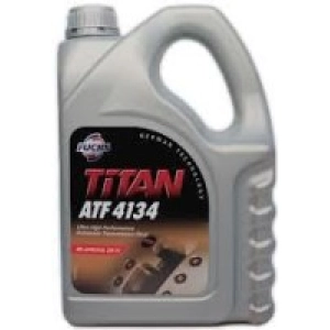 Aceite de transmisión Fuchs Titan ATF 4134 4L