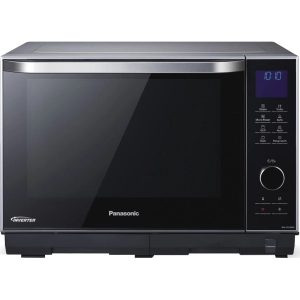 Microondas Panasonic NN-DS596MZPE