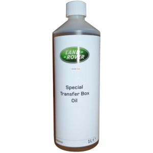 Aceite de transmisión Land Rover TYK500010 1L