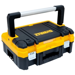 Caja de herramientas DeWALT DWST1-70704