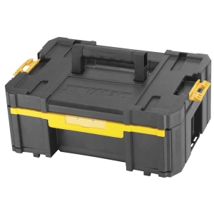 Caja de herramientas DeWALT DWST1-70705