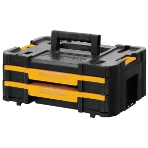 Caja de herramientas DeWALT DWST1- 70706