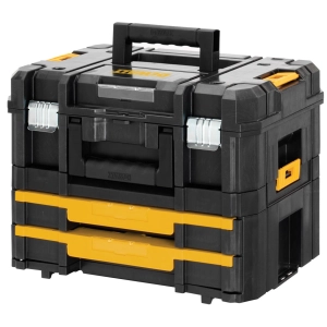 Caja de herramientas DeWALT DWST1-70702