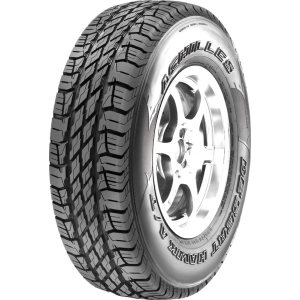 Neumáticos Achilles Desert Hawk A/T 205/80 R16 110S