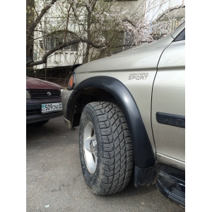 Achilles Desert Hawk A/T 205/80 R16 110S