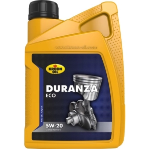 Aceite de motor Kroon Duranza ECO 5W -20 1L