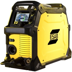 Soldador ESAB Rebel EMP 215ic