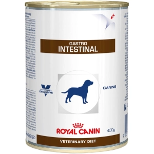 Alimento para perros Royal Canin Gastro Intestinal 0,4 kg