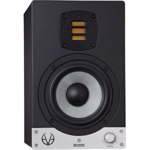 Sistema de sonido EVE Audio SC205