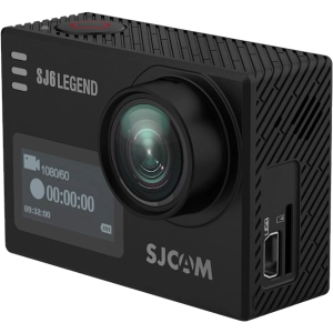 Action cámara SJCAM SJ6 Legend