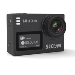 SJCAM SJ6 Legend