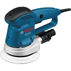 Amoladora Bosch GEX 150 AC Professional 0601372768