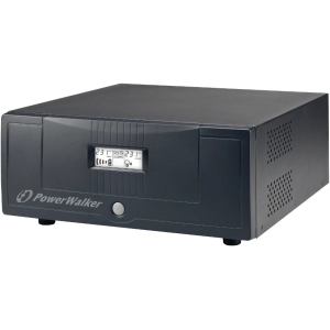 SAI PowerWalker Inverter 1200 PSW