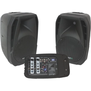 Equipo de sonido Ibiza Combo 210