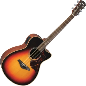 Guitarra Yamaha AC1M