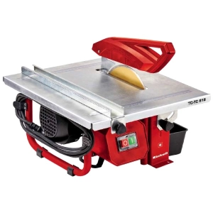 Cortador de azulejos Einhell TC-TC 618