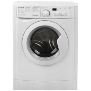 Lavadora Indesit E2SD 2160