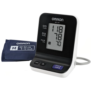 Tonómetro Omron HBP 1100