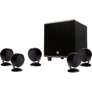 Sistema de sonido Morel SoundSpot Beat-X