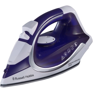 Hierro Russell Hobbs Supreme Steam Cordless 23300-56