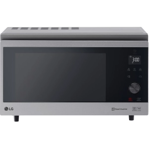 Horno microondas LG NeoChef MJ-3965AIS