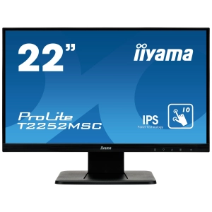 Monitor Iiyama ProLite T2252MSC