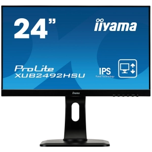 Supervisar Iiyama ProLite XUB2492HSU-B1