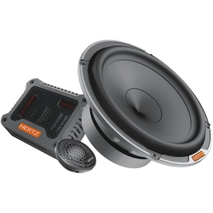 Sistema de audio para automóvil Hertz MPK 1650.3 Pro