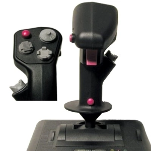 CH Products Fighterstick