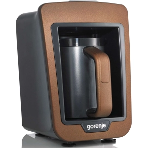 Cafetera Gorenje ATCM 730 T