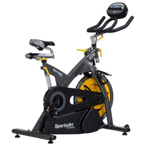 Simulador de bicicleta SportsArt Fitness G510