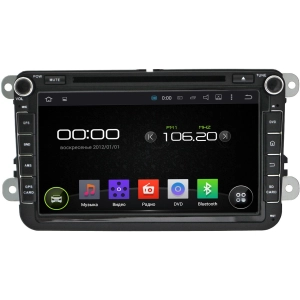 Autorradio Incar AHR-8684