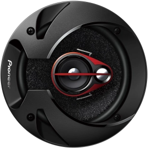 Sistema de audio para automóvil Pioneer TS-R1650S