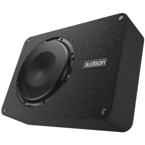 Subwoofer de coche Audison APBX 10 DS