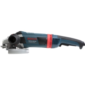 Bosch GWS 22-230 LVI Professional 0601891D00