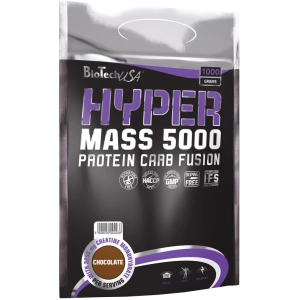 Ganador BioTech Hyper Mass 5000 1 kg