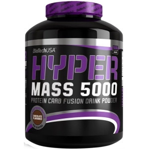 BioTech Hyper Mass 5000 1 kg