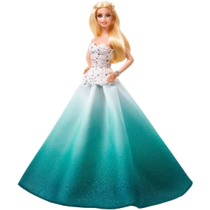 Muñeco Barbie Holiday DGX98