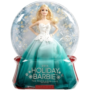 Barbie Holiday DGX98