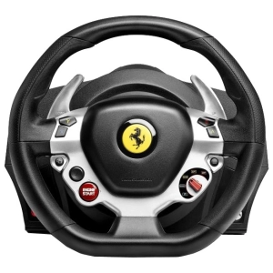 ThrustMaster TX Racing Wheel Ferrari 458 Italia Edition