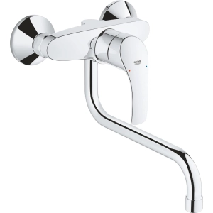 Batidora Grohe Eurosmart 32224002