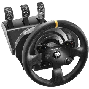 Mando para juegos ThrustMaster TX Racing Wheel Leather Edition